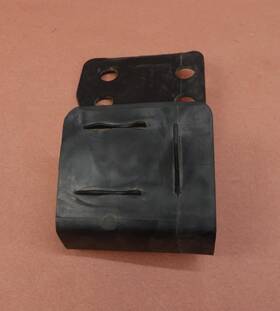13183-1118 Kawasaki 1997-2007 Klr650 Kl 650 Kl650 Air Cleaner Plate