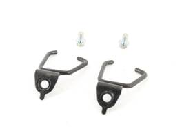 13235-0552 Kawasaki 2013 Ninja 650 Ex650e Oem On Frame Guide-comp Cable Line Holder