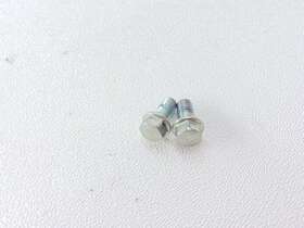 132ba0612 Kawasaki 2015 Ninja Ex300b Abs Charcoal Emission Canister Bolt Set
