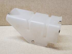 14025-1993 Kawasaki Air Filter Duct Cover Kx250 Kx500 1985 1986