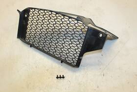 14037-0821 Kawasaki 2024 Klr 650 Radiator Intake Grill Cover