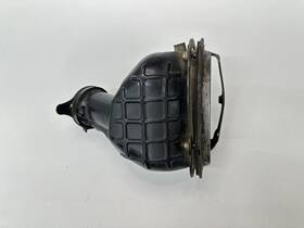 14073-0024 Kawasaki Oem 04 2004 05 2005 Kx250f Air Box Filter Cleaner Intake Boot Duct