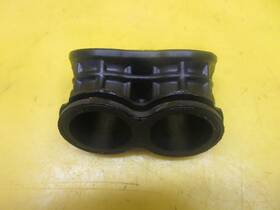 14073-0104 Kawasaki Oem 06-22 Vulcan 900 Airbox Air Intake Filter Box Rubber Duct Tube