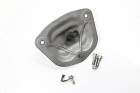 14073-0747 Kawasaki 2012 Ninja Zx14r Oem Left Airbox Air Intake Cover