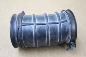 14073-1288 Kawasaki 1987-2018 Klr650 Airbox Carburetor Intake Boot Rubber Duct With Clamp Oem