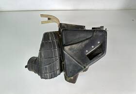 14073-1569 Kawasaki Used Oem 93 1993 Kx125 Kx 125 Air Filter Cleaner Box Case W Intake Duct