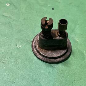 16005-016 Kawasaki H1 Kh 500 Top Mixing Chamber Carburetor Triplestuff Type 2