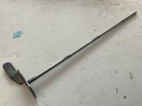 16041-021 Kawasaki Starter Plunger Shaft Kz650b Kz650 B C D E Kz1000 A J