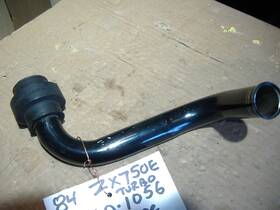 92093-1158 Kawasaki 16060-1056 84 85 Zx750e Turbo Intake Pipe Seal Gpz750