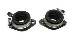 16065-047 Kawasaki 16065-046 1979 Kz 650 Center Intake Manifolds Oem# And