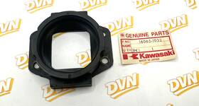 Kawasaki 16065-1032 Kz Z 1000 G Injection 1980 Holder Air Flow Meter Nos
