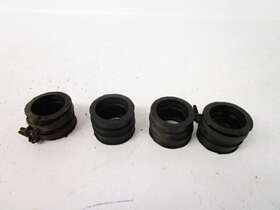 16065-1129 Kawasaki 90 Ninja Zx6 C Zx 600 Intake Boot Boots 1985-1997