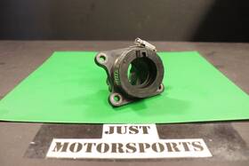 16065-1178 Kawasaki 1988 Kx80 Carburetor Intake Boot