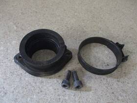 16065-1283 Kawasaki 2009 Klx 250s Carburetor Rubber Boot Holder Fits 06-14 M213