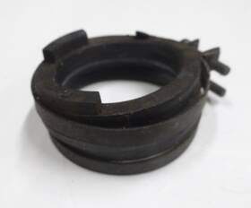 16065-1308 Kawasaki 1995-2006 Vulcan Vn 800 Carb Carburetor Holder Boot Oem