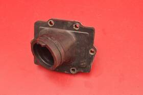16065-1334 Kawasaki 1997 94-98 Kx250 Carburetor Intake Manifold Boot Reed Cage