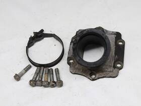 16065-1378 Kawasaki 2002 02 Kx125 Kx 125 Intake Manifold For Repair