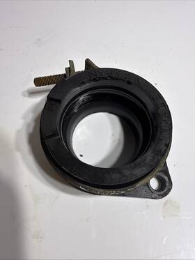160651024 Kawasaki 1980 79-80 Klx250 Oem Intake Boot