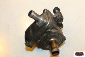 16126-0026 Kawasaki 2015 Klr 650 Air Induction Reed Valve