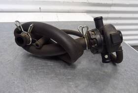 16126-0055 Kawasaki 08-12 Ninja 250r Second Air Switch Valve