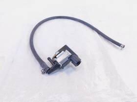 16126-0740 Kawasaki Z900 Z900rs Zr900 Cafe Air Exhaust Emissions Fuel Evap Pcv Valve