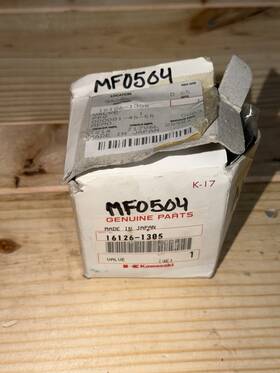 16126-1305 Kawasaki Ninja Zx7r Air Valve