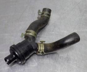 16126-1361 Kawasaki 98-02 Ninja Zx6r And 05-08 Zzr600 Second Air Induction Valve