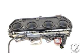 16163-0072 Kawasaki 06-07 Ninja Zx10r Zx10 Throttle Bodies Body
