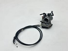 16163-0859 Kawasaki 2018 Kx450f Throttle Body Injector Fuel Injection Kx 450f 2016 2017 Kxf