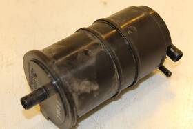 16164-0704 Kawasaki 2022 Z125 Pro Br125 Evap Vapor Charcoal Emission Canister