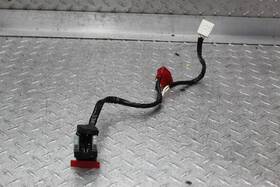 2196002 Kawasaki 2015 Versys 650 Kle650f Starter Solenoid Relay