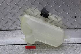 2196011 Kawasaki 2011 Versys 650 Kle650f Coolant Bottle
