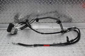 2196021 Kawasaki 2015 Versys 650 Kle650f Abs Control Unit