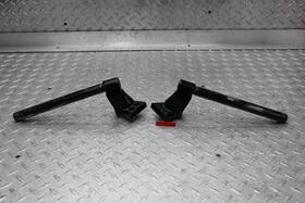 2196040 Kawasaki 1995 Ninja 500 Ex500d Handlebars