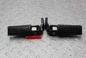2196056 Kawasaki 1995 Ninja 500 Ex500d Passenger Footpegs