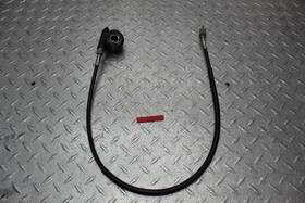2196057 Kawasaki 1995 Ninja 500 Ex500d Speedometer Drive