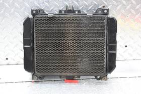 2196058 Kawasaki 1995 Ninja 500 Ex500d Radiator