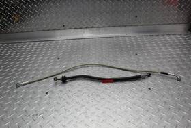 2196062 Kawasaki 1995 Ninja 500 Ex500d Brake Hoses