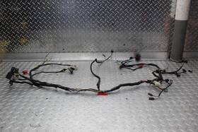 2196063 Kawasaki 1995 Ninja 500 Ex500d Wiring Harness