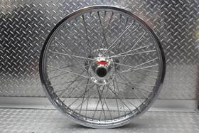 2199005 Kawasaki 1995 Vulcan 800 Vn800a Front Takasago Rim 21x1.85