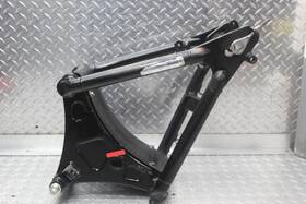 2199007 Kawasaki 1995 800 Vn800a Swing Arm