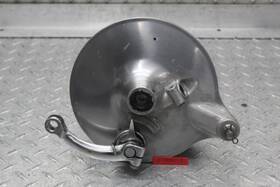 2199013 Kawasaki 1995 Vulcan 800 Vn800a Rear Brake Drum