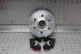 2199014 Kawasaki 1995 Vulcan 800 Vn800a Rear Wheel Frive Sprocket