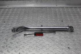 2199018 Kawasaki 1995 Vulcan 800 Vn800a Kickstand