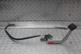 2199020 Kawasaki 1995 Vulcan 800 Vn800a Brake Pedal Assembly