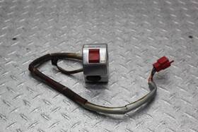 2199033 Kawasaki 1995 Vulcan 800 Vn800a Right Bar Kill Switch