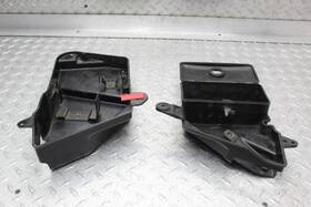 2199037 Kawasaki 1995 Vulcan 800 Vn800a Storage Trays