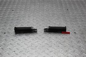 2199042 Kawasaki 1995 Vulcan 800 Vn800a Passenger Footpegs