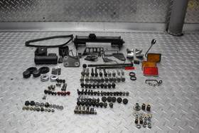 2199048 Kawasaki 1995 Vulcan 800 Vn800a Hardware Bag
