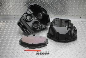 2199149 Kawasaki 2023 Ex650r Airbox Air Intake Filter Box 2199149 Kawasaki 2023 Ex650r Airbox Air Intake Filter Box
